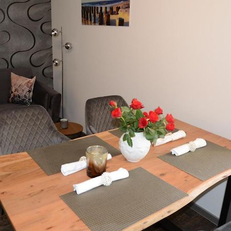 Apartamento Residenz Glücksbringer Markkleeberg Exterior foto