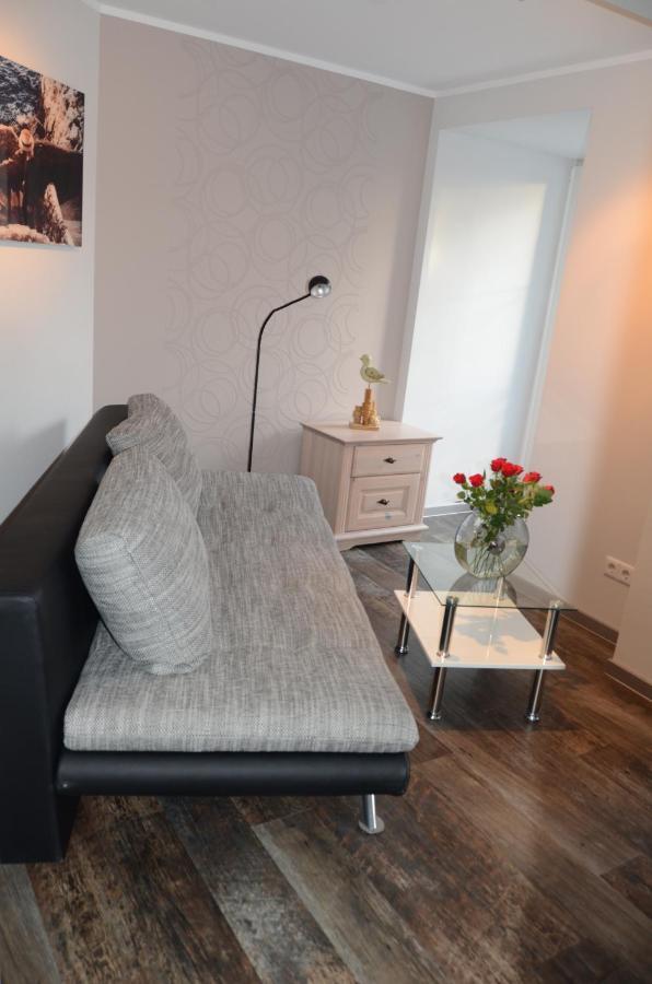 Apartamento Residenz Glücksbringer Markkleeberg Exterior foto