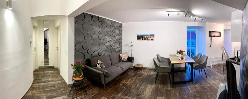 Apartamento Residenz Glücksbringer Markkleeberg Exterior foto